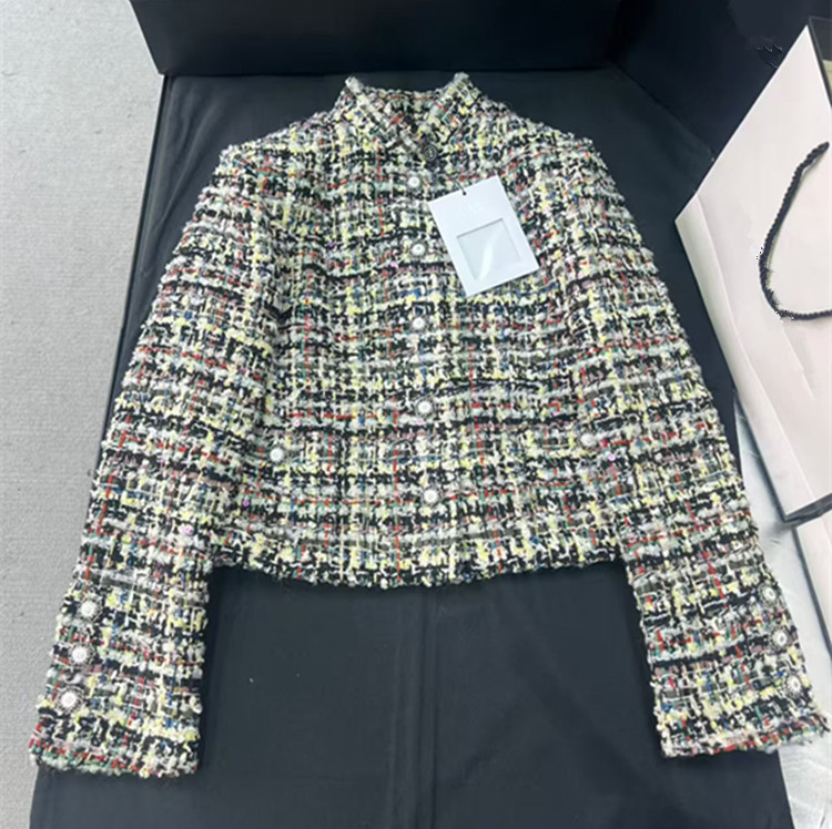 Winter Clothing Types - Customization European and American Women's Clothing