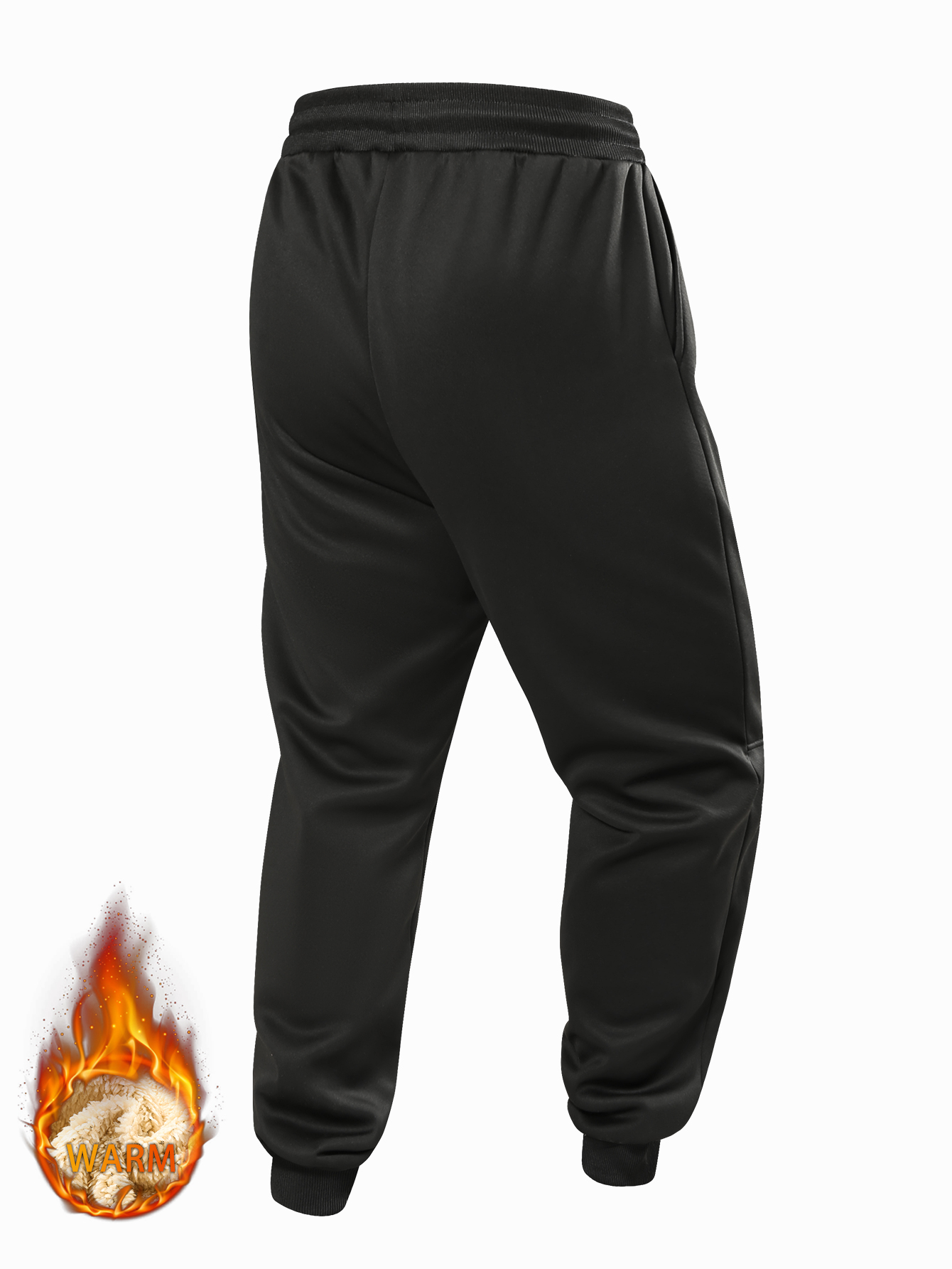 Pants for men in autumn and wi - Winter Clothing Wholesale ulasan dan harga