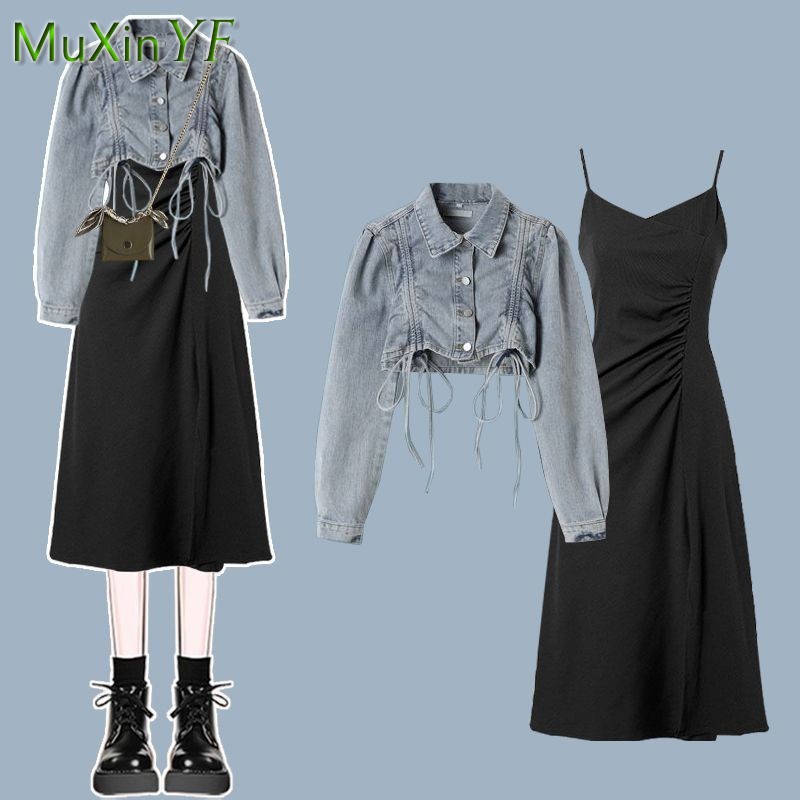 Women's 2026 Spring Autumn New - Winter Clothing Kit ulasan dan harga