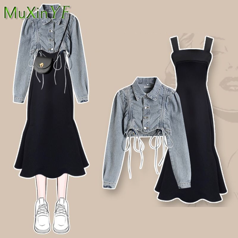 Women's 2026 Spring Autumn New - Winter Clothing Kit ulasan dan harga
