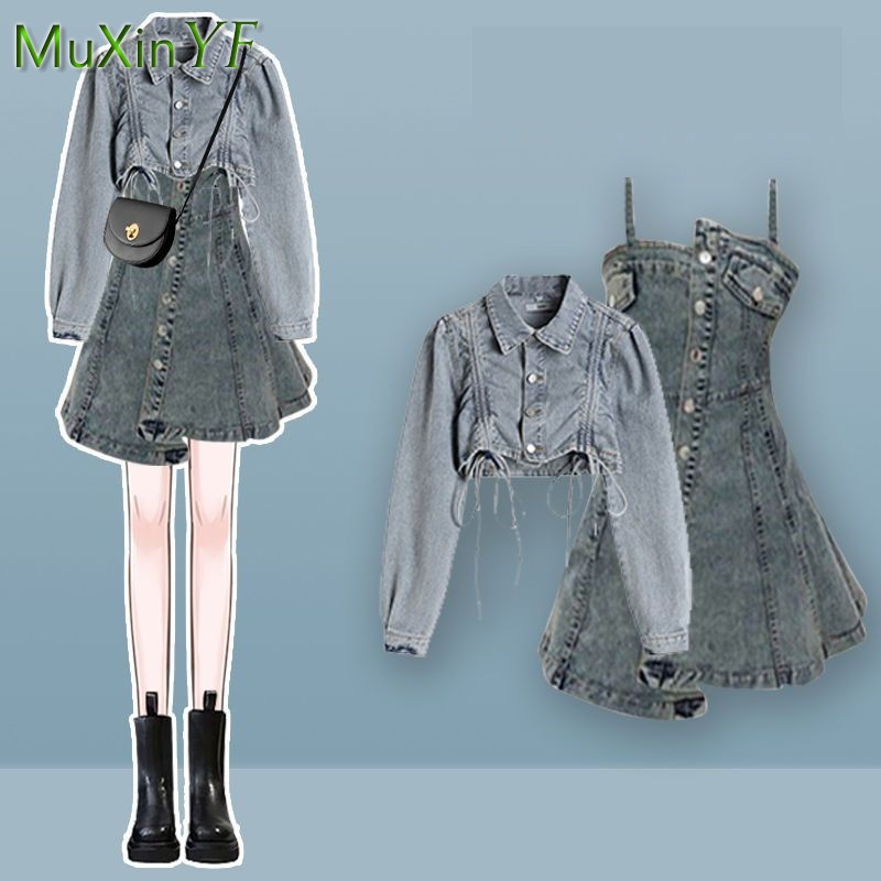 Women's 2026 Spring Autumn New - Winter Clothing Kit ulasan dan harga