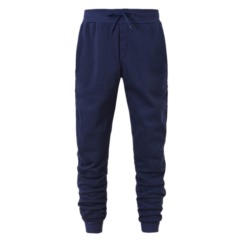 Men Casual Fashion Sports Pant - Winter Clothing Wholesale ulasan dan harga