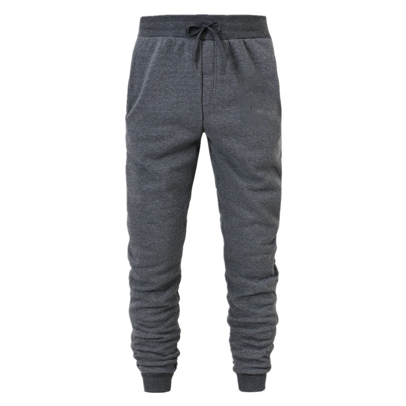 Men Casual Fashion Sports Pant - Winter Clothing Wholesale ulasan dan harga
