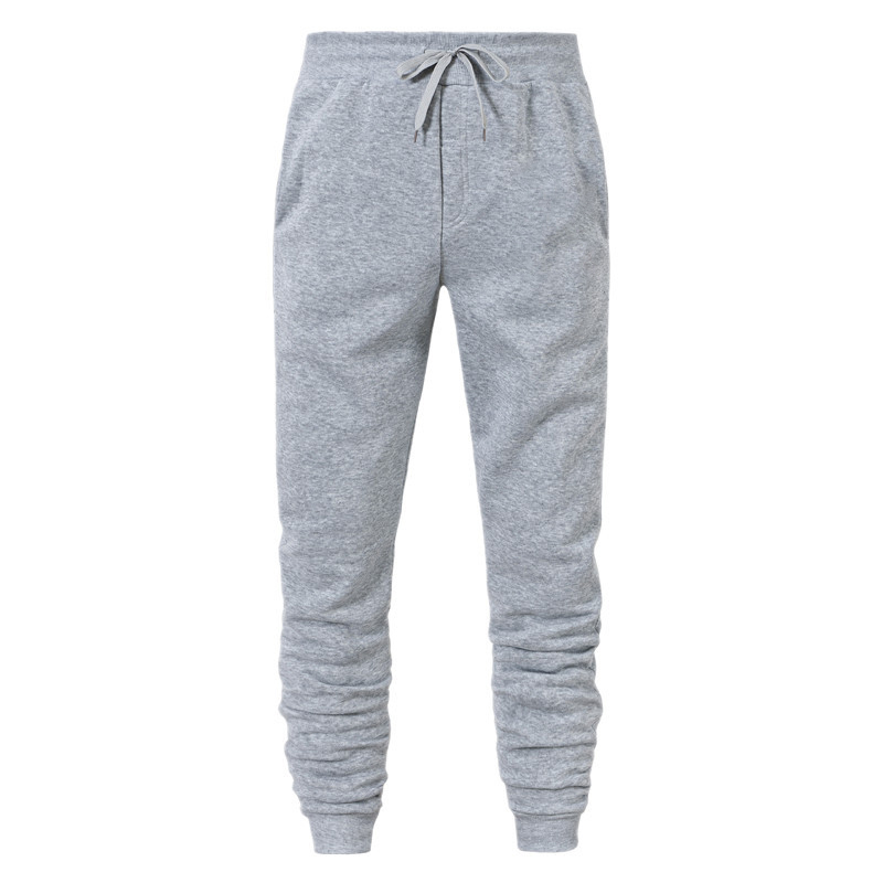 Men Casual Fashion Sports Pant - Winter Clothing Wholesale ulasan dan harga
