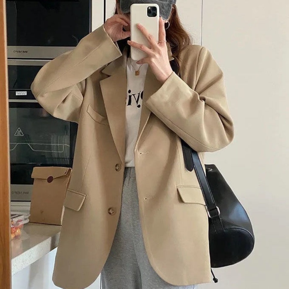 Autumn Women'S Clothing High Q - Winter Clothing Types ulasan dan harga
