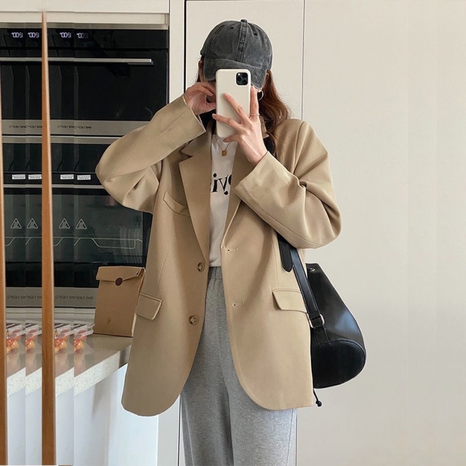 Autumn Women'S Clothing High Q - Winter Clothing Types ulasan dan harga
