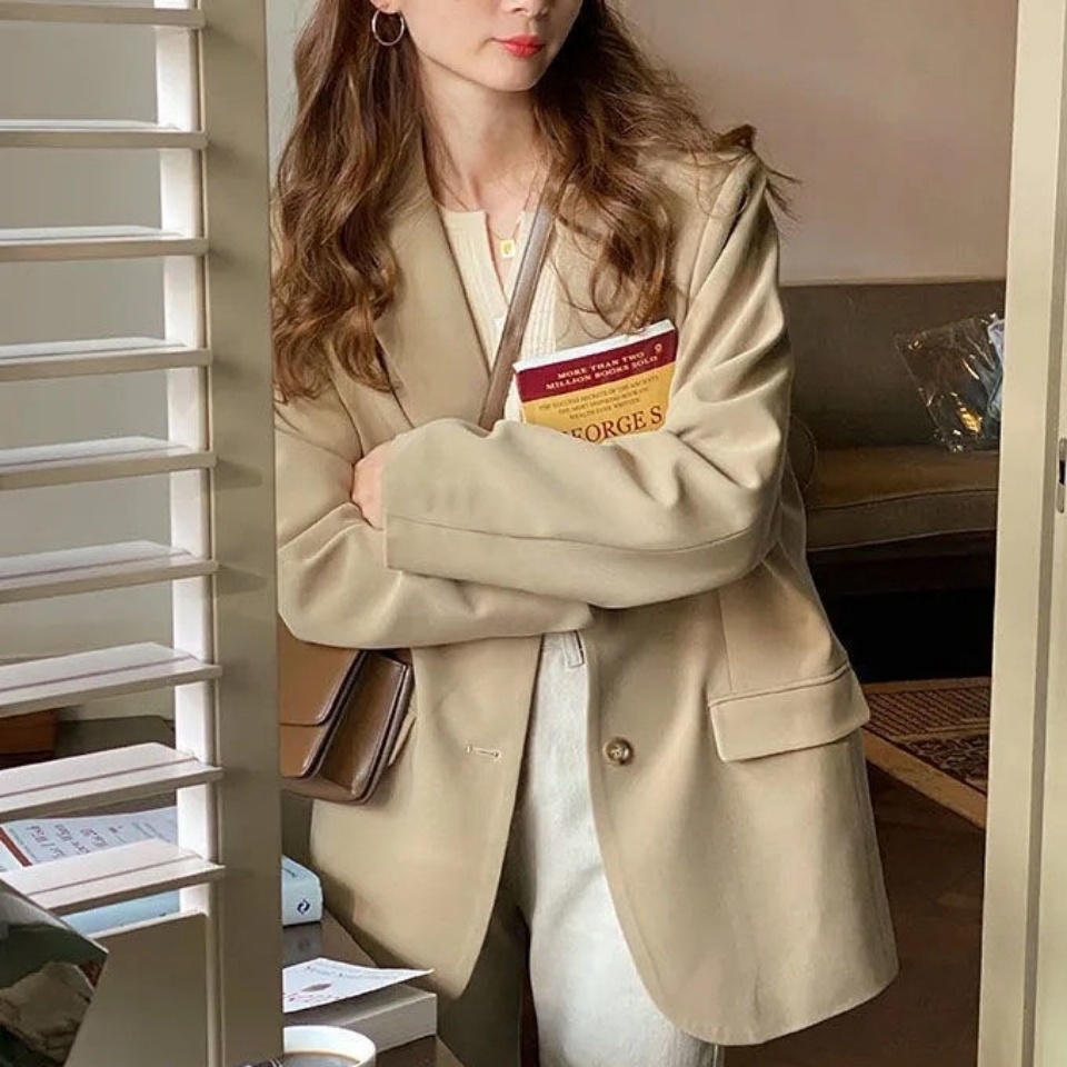 Autumn Women'S Clothing High Q - Winter Clothing Types ulasan dan harga