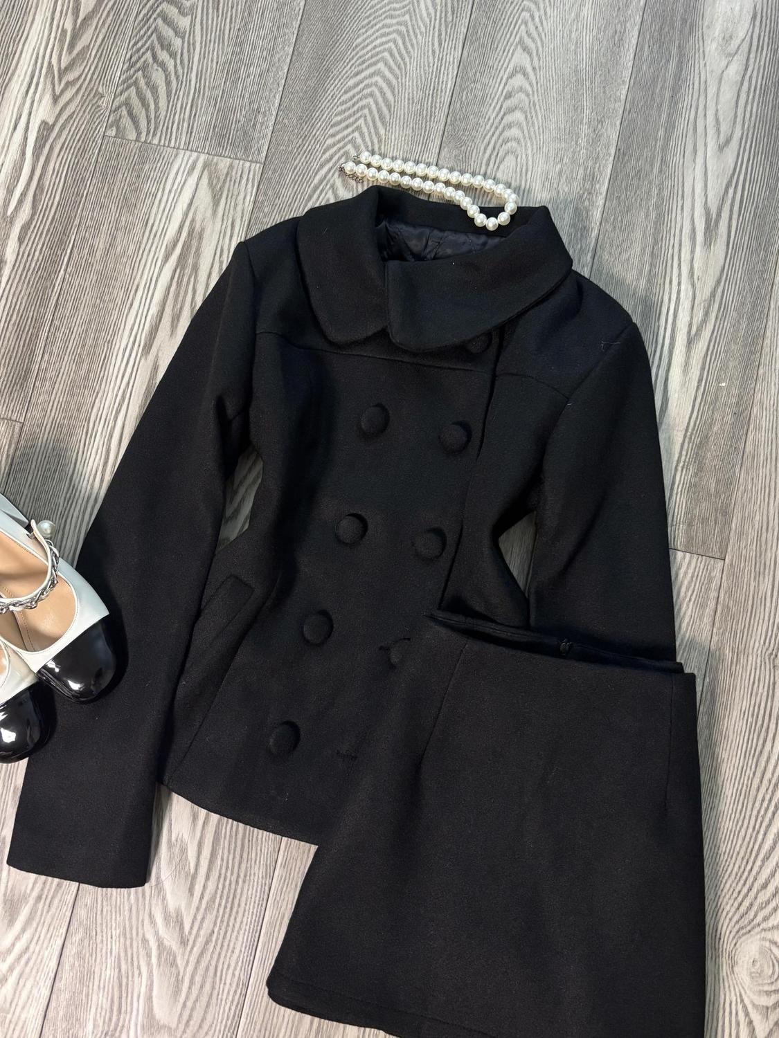 France Winter Elegant Party Tw - Winter Clothing Kit ulasan dan harga