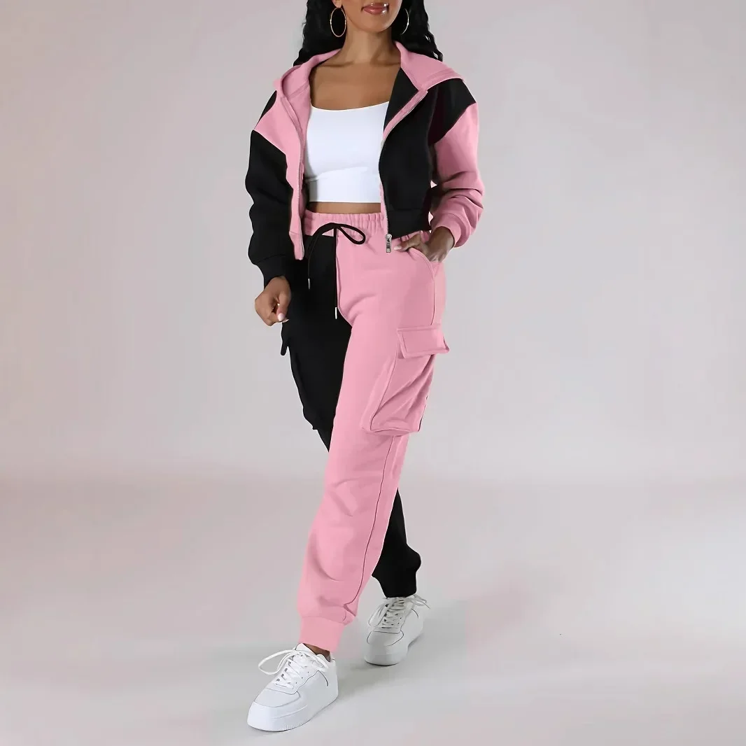 Women Loose Autumn Winter Two  - Winter Clothing Kit ulasan dan harga
