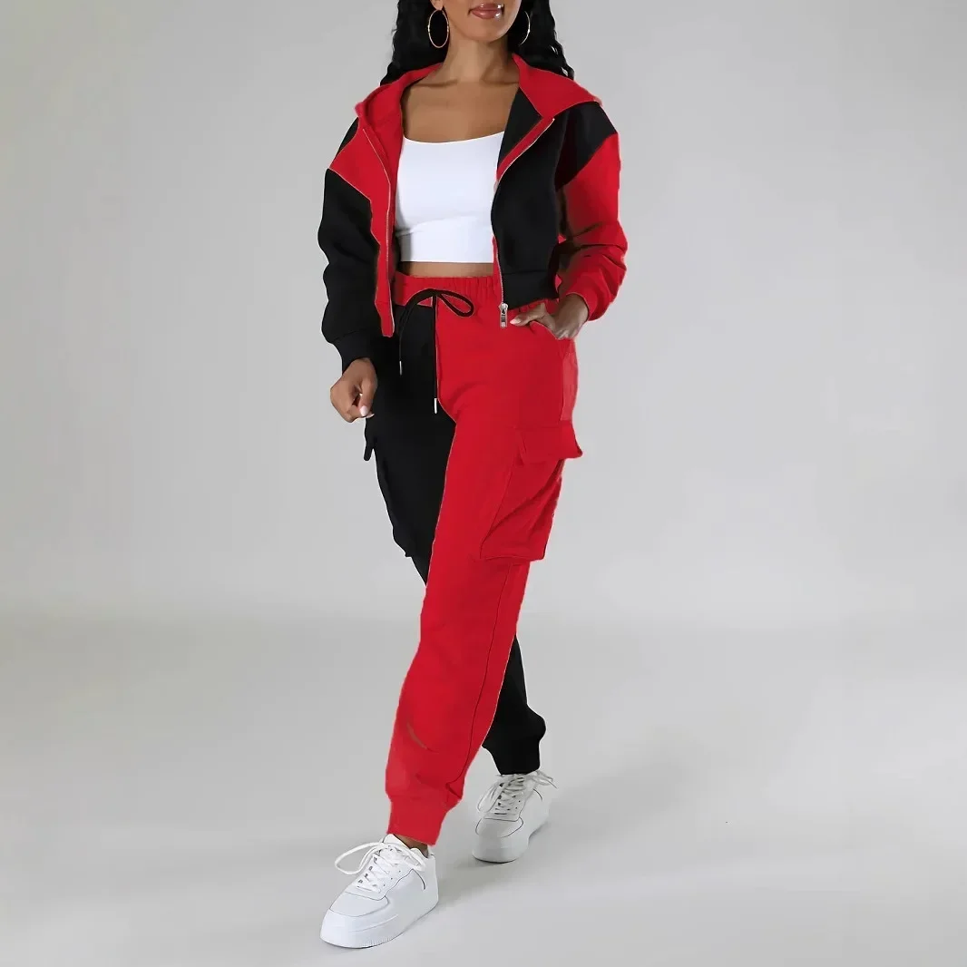 Women Loose Autumn Winter Two  - Winter Clothing Kit ulasan dan harga