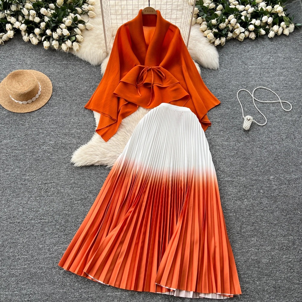 Elegant Long Sleeves Bandage L - Winter Clothing Kit ulasan dan harga