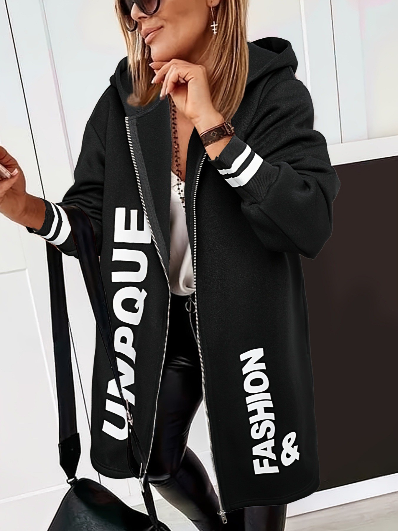 Autumn Winter Women's Clothing - Winter Clothing Types ulasan dan harga