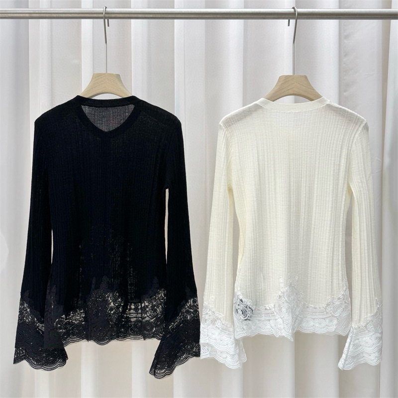 Cardigan for women 2026 Summer - Wool Blend Coat ulasan dan harga