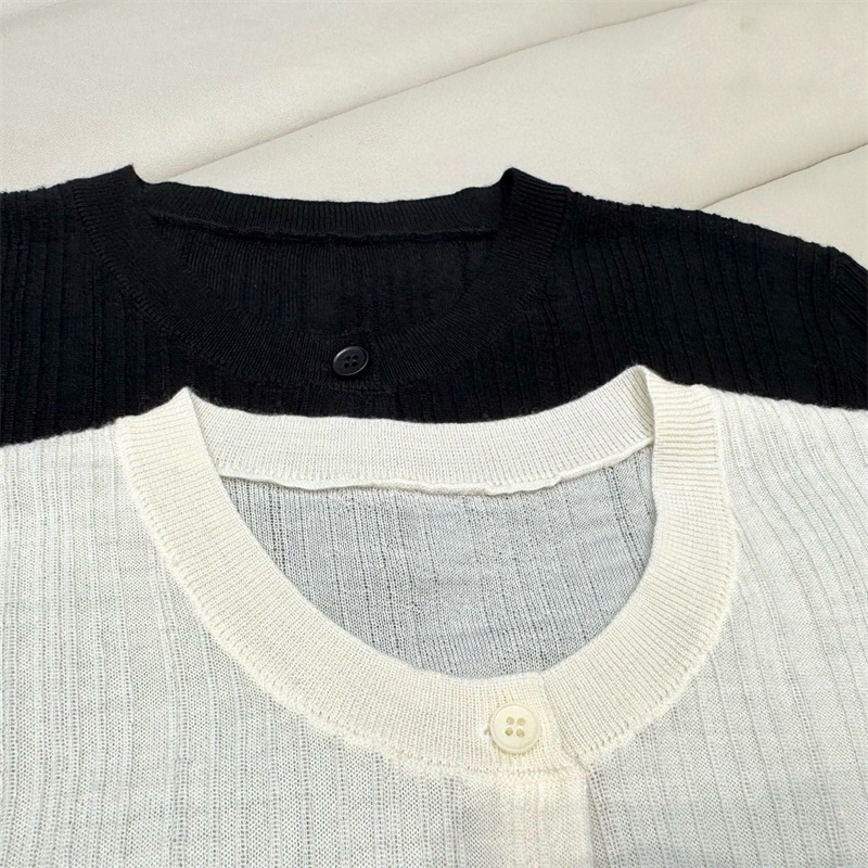 Cardigan for women 2026 Summer - Wool Blend Coat ulasan dan harga