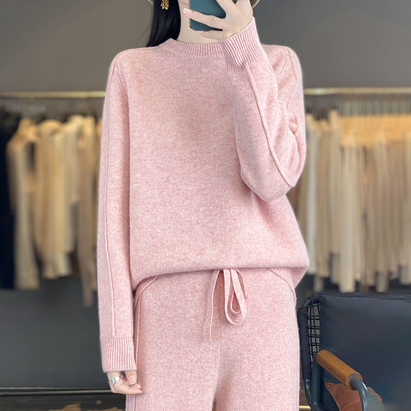 2-Piece Set Women's Clothing 1 - Winter Clothing Kit ulasan dan harga