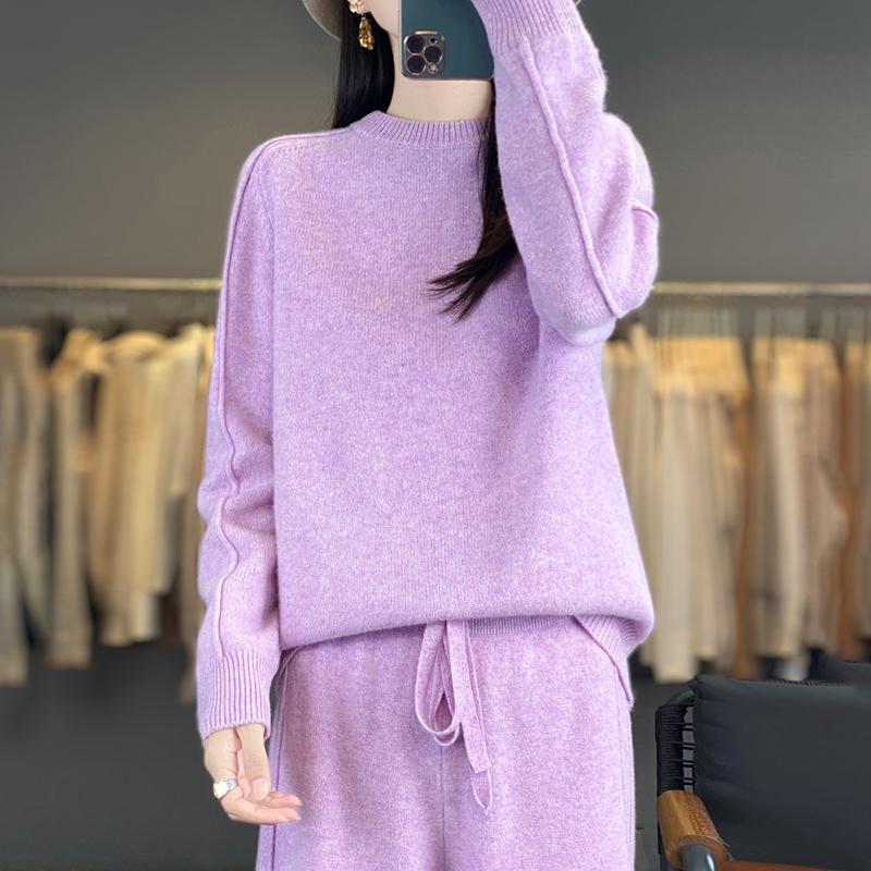 2-Piece Set Women's Clothing 1 - Winter Clothing Kit ulasan dan harga