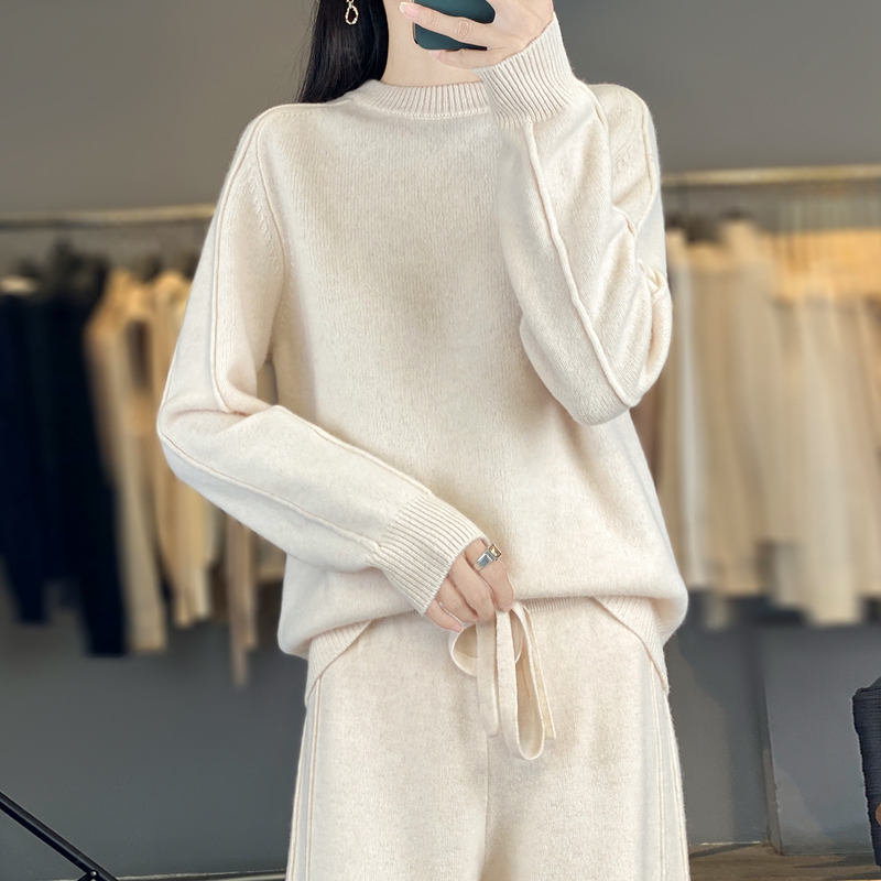 2-Piece Set Women's Clothing 1 - Winter Clothing Kit ulasan dan harga