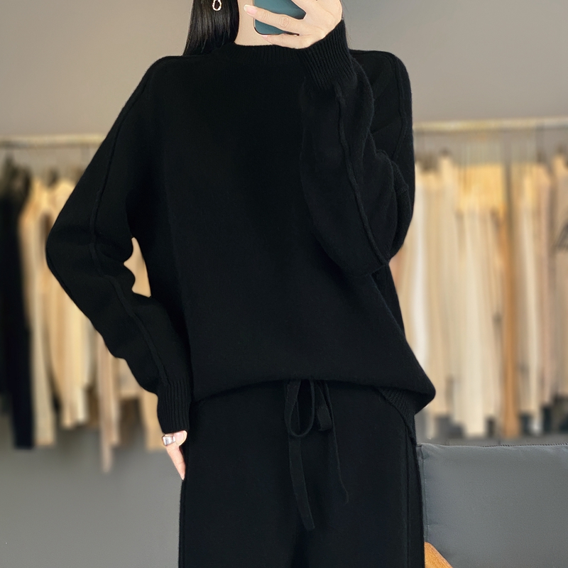 2-Piece Set Women's Clothing 1 - Winter Clothing Kit ulasan dan harga