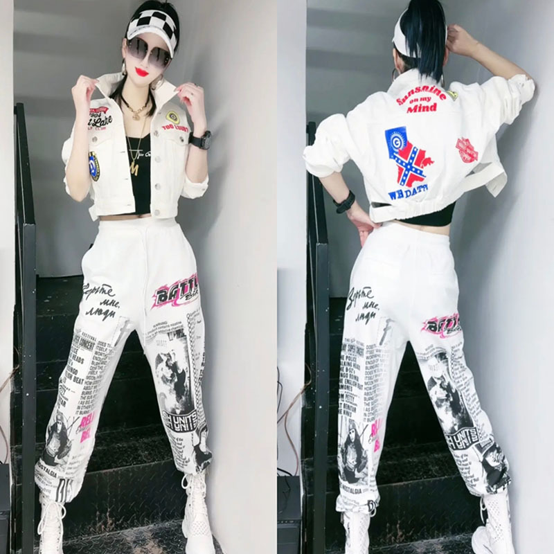 2024 Spring Autumn Fashion Gra - Winter Clothing Kit ulasan dan harga