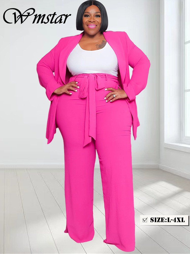 Wmstar Plus Size Women Clothin - Winter Clothing Wholesale ulasan dan harga