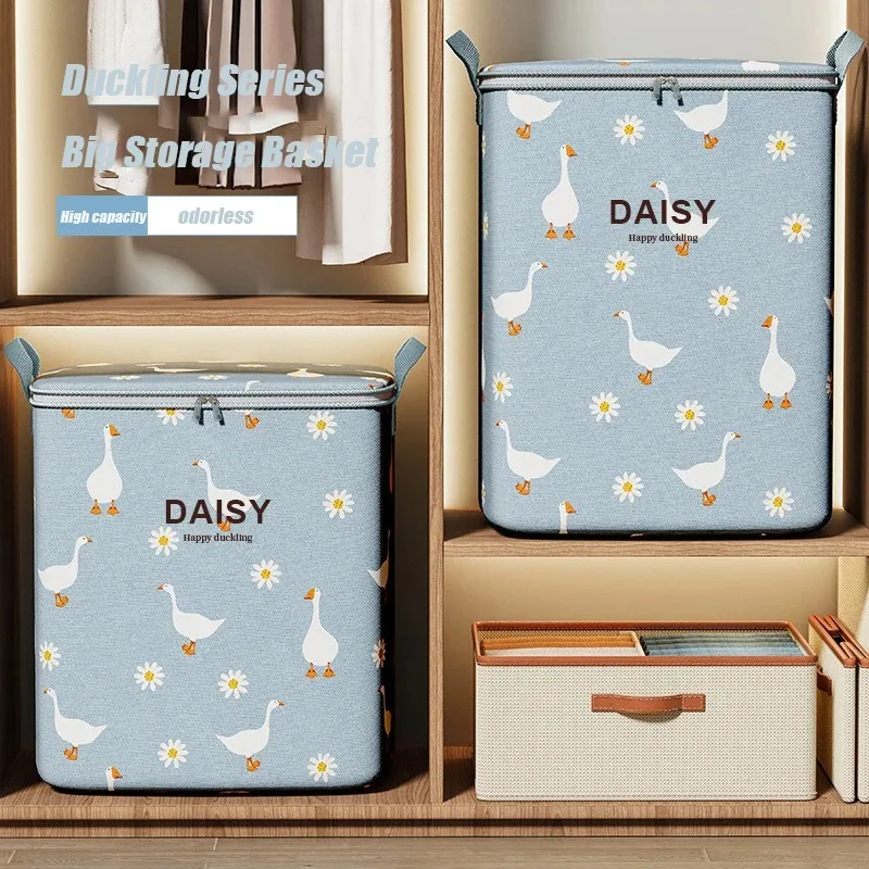 Daisy Goose Storage Bag For Qu - Winter Clothing Types ulasan dan harga