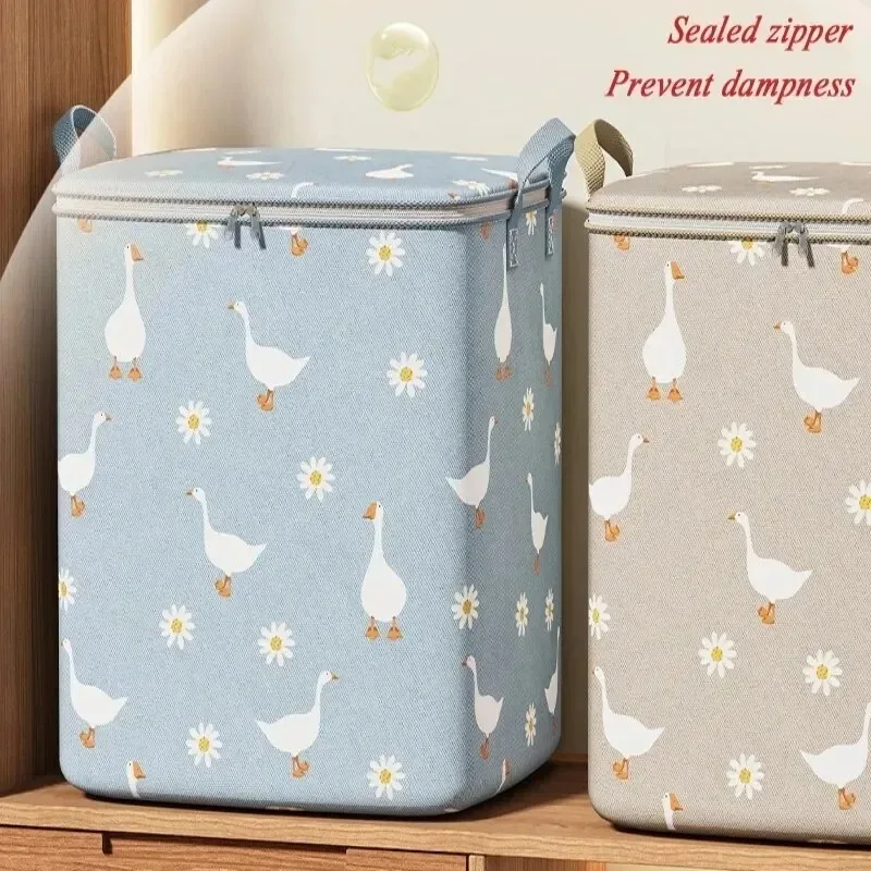 Daisy Goose Storage Bag For Qu - Winter Clothing Types ulasan dan harga