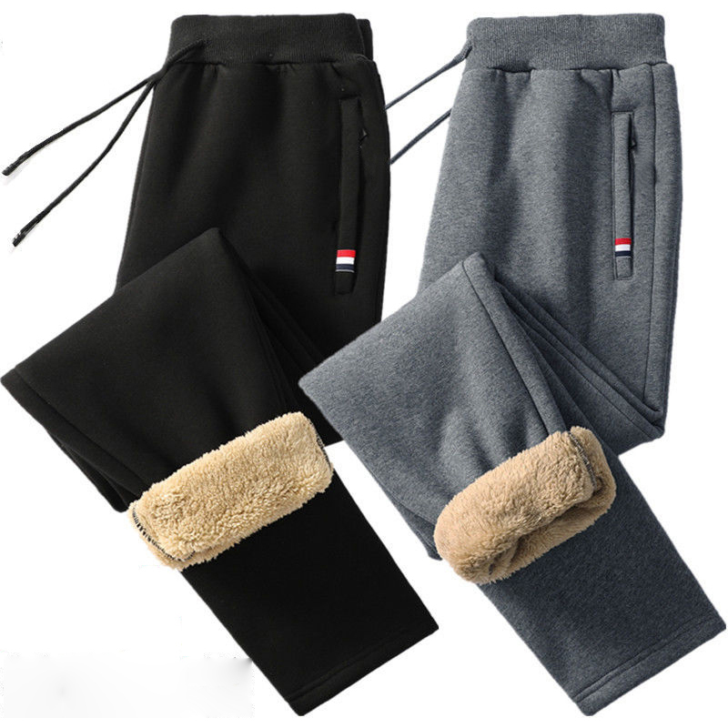 Winter Men's Cotton Tight Trac - Winter Clothing Wholesale ulasan dan harga