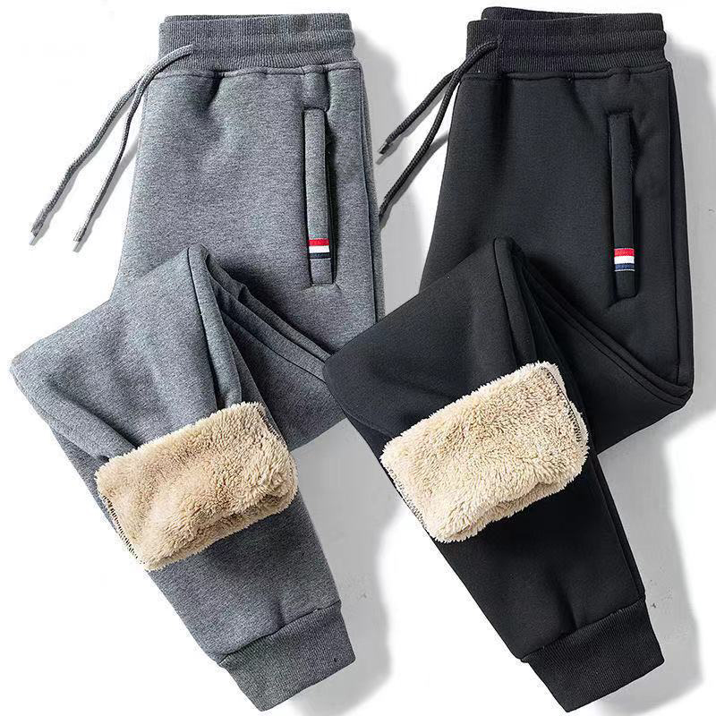 Winter Men's Cotton Tight Trac - Winter Clothing Wholesale ulasan dan harga