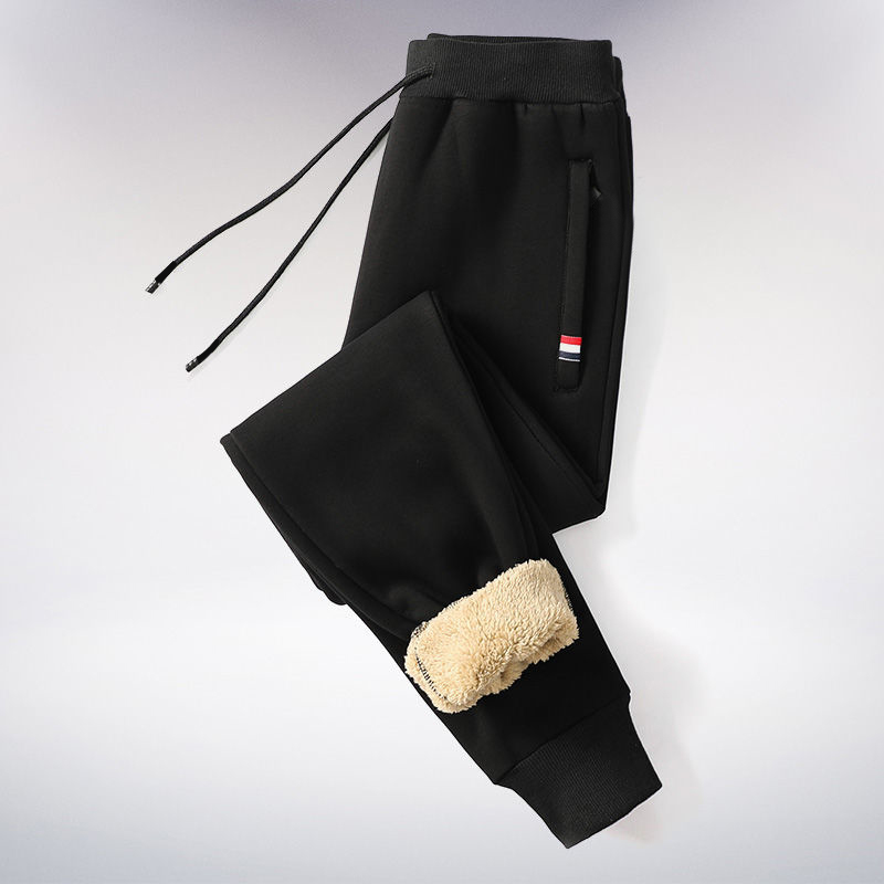 Winter Men's Cotton Tight Trac - Winter Clothing Wholesale ulasan dan harga