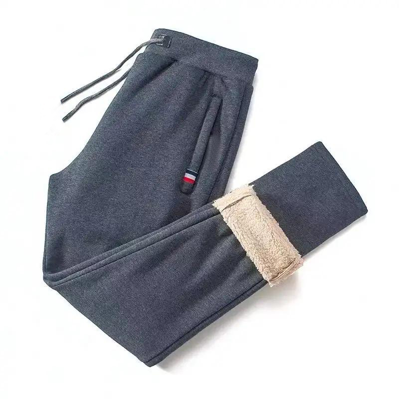 Winter Men's Cotton Tight Trac - Winter Clothing Wholesale ulasan dan harga